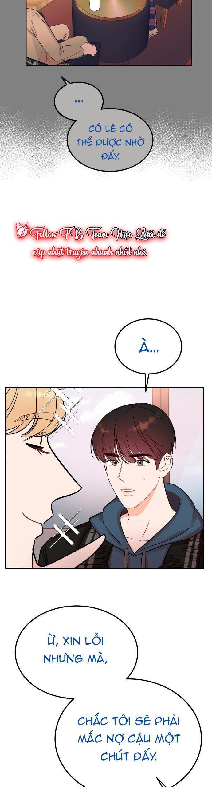 Cách Thuần Hóa Gã Chồng Nguy Hiểm Chapter 45 - 2