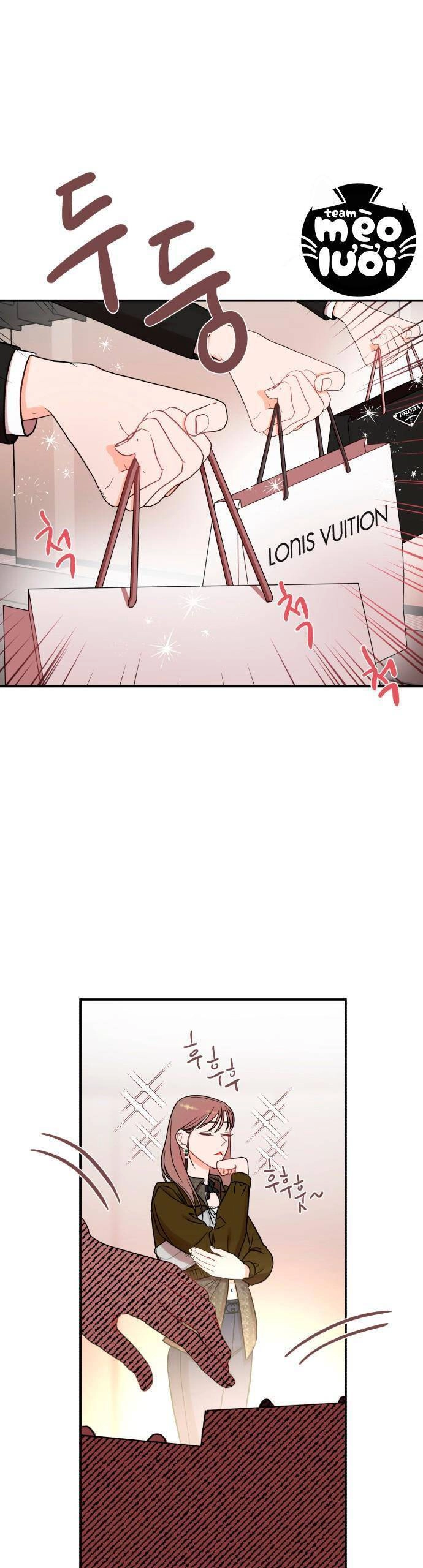 Cách Thuần Hóa Gã Chồng Nguy Hiểm Chapter 45 - 4