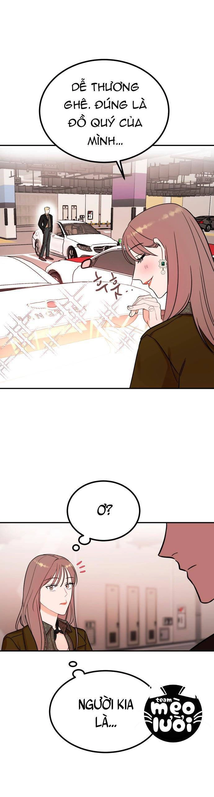 Cách Thuần Hóa Gã Chồng Nguy Hiểm Chapter 45 - 6