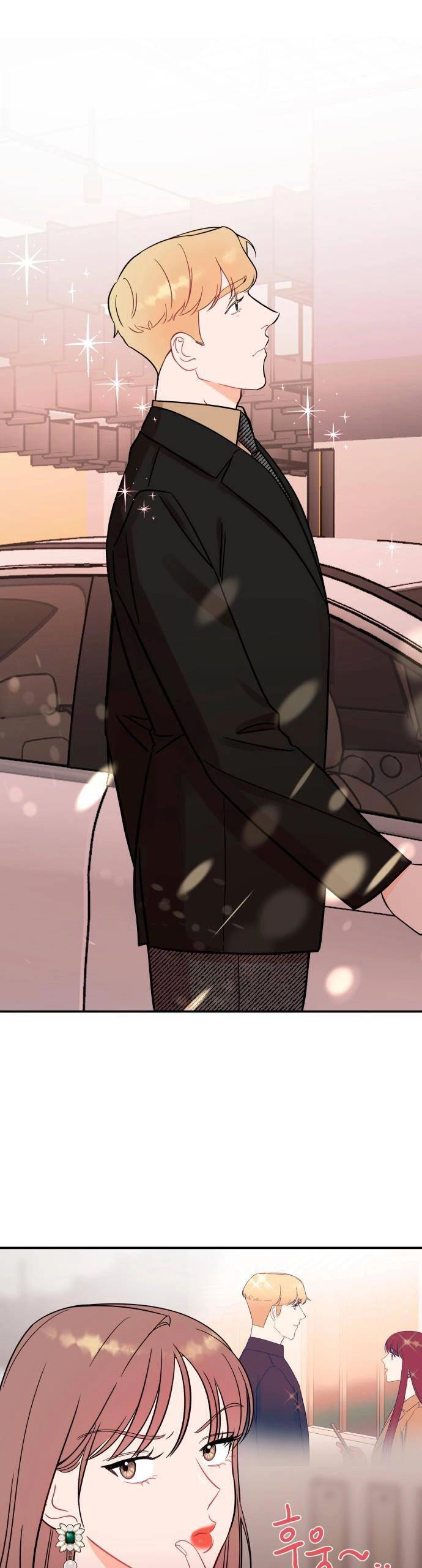 Cách Thuần Hóa Gã Chồng Nguy Hiểm Chapter 45 - 7