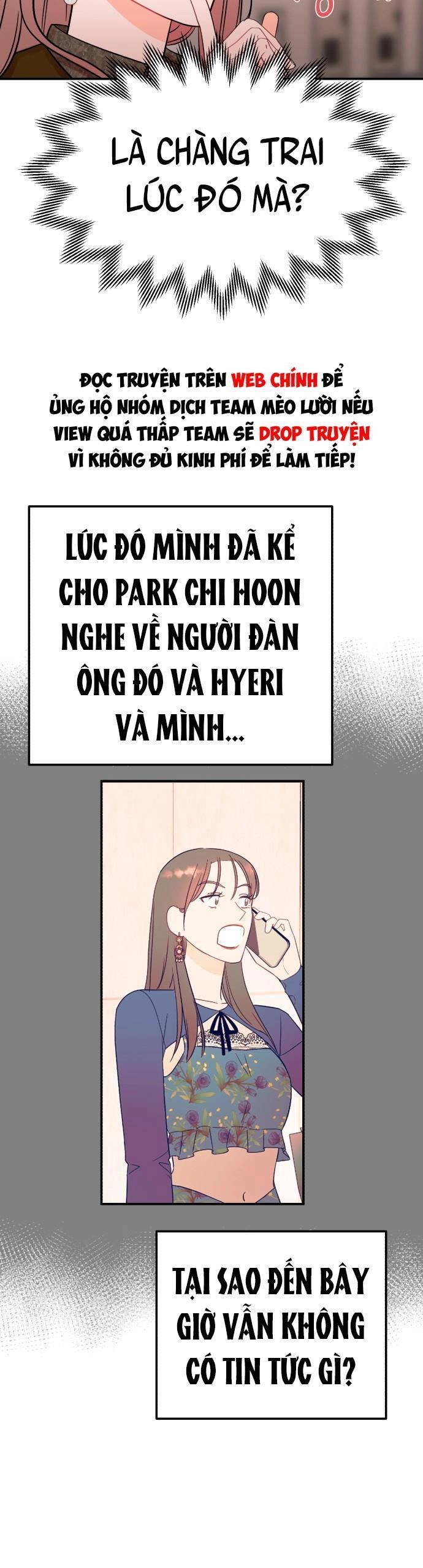 Cách Thuần Hóa Gã Chồng Nguy Hiểm Chapter 45 - 8