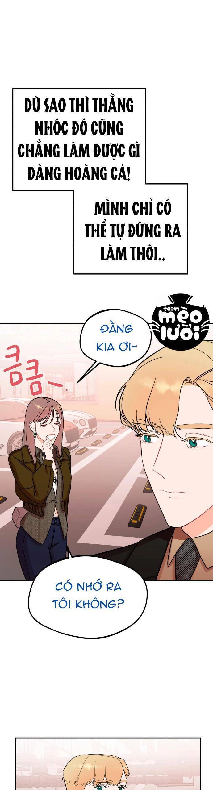 Cách Thuần Hóa Gã Chồng Nguy Hiểm Chapter 45 - 9