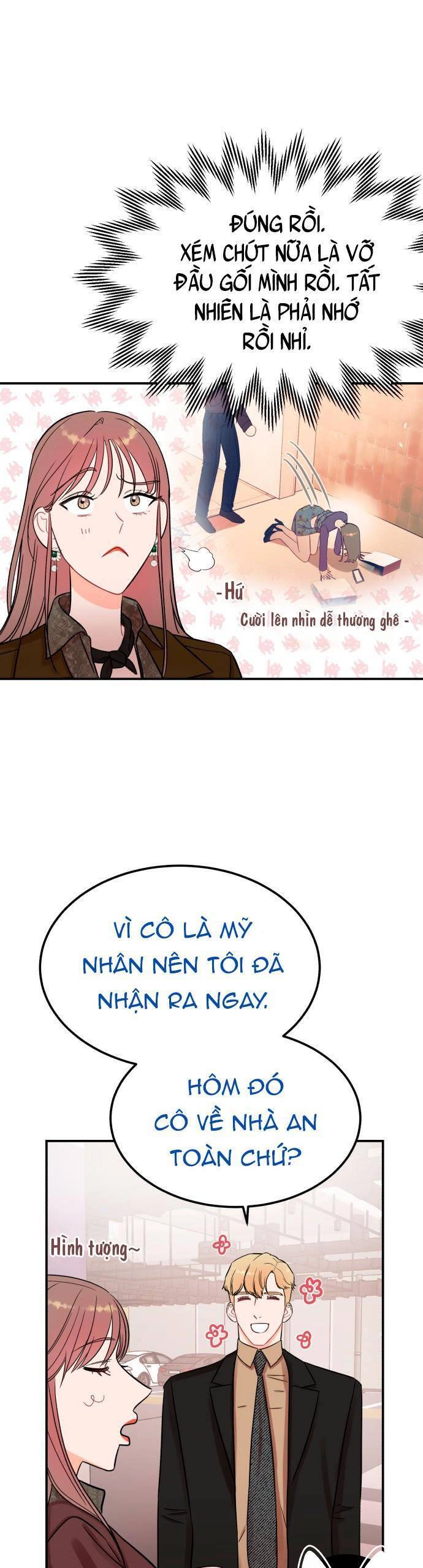 Cách Thuần Hóa Gã Chồng Nguy Hiểm Chapter 45 - 11