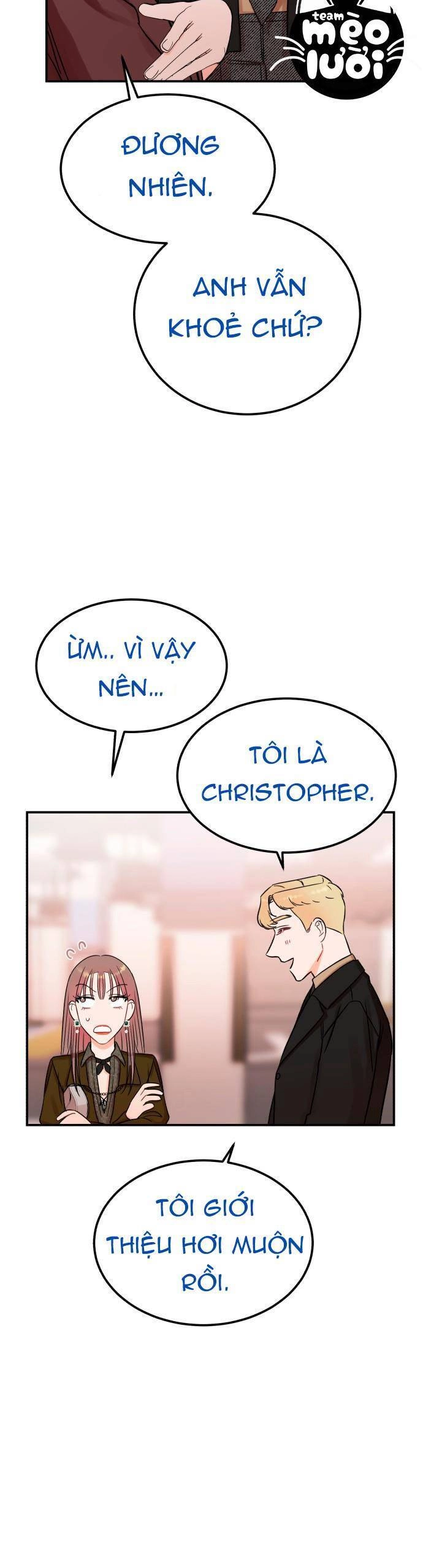 Cách Thuần Hóa Gã Chồng Nguy Hiểm Chapter 45 - 12