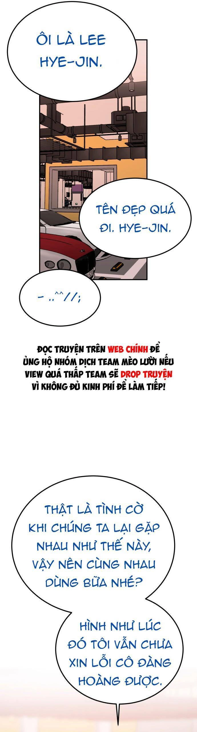 Cách Thuần Hóa Gã Chồng Nguy Hiểm Chapter 45 - 13