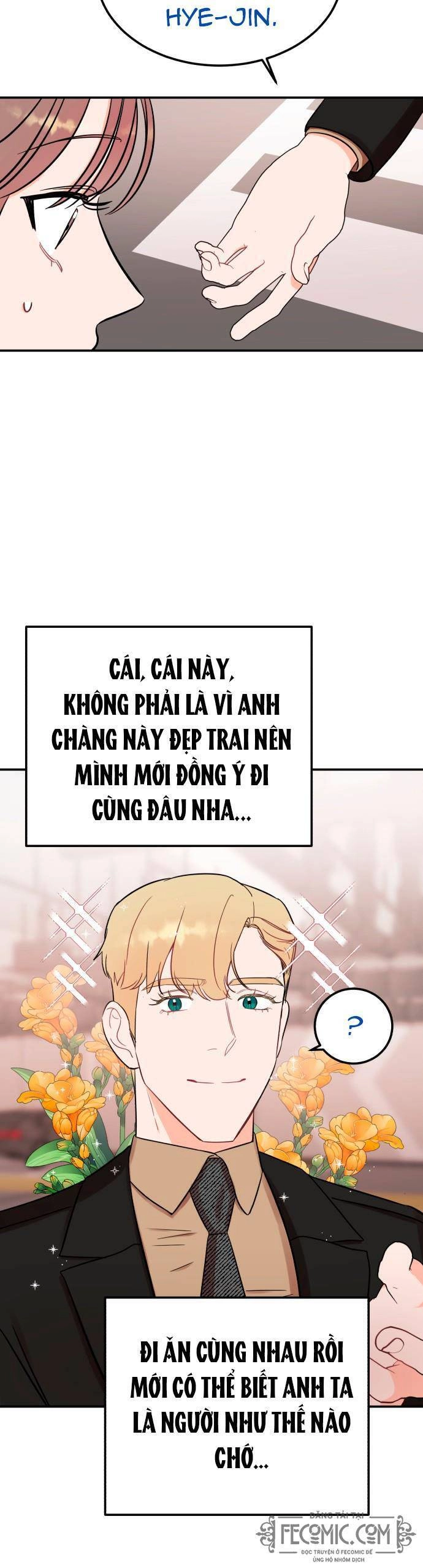 Cách Thuần Hóa Gã Chồng Nguy Hiểm Chapter 45 - 15