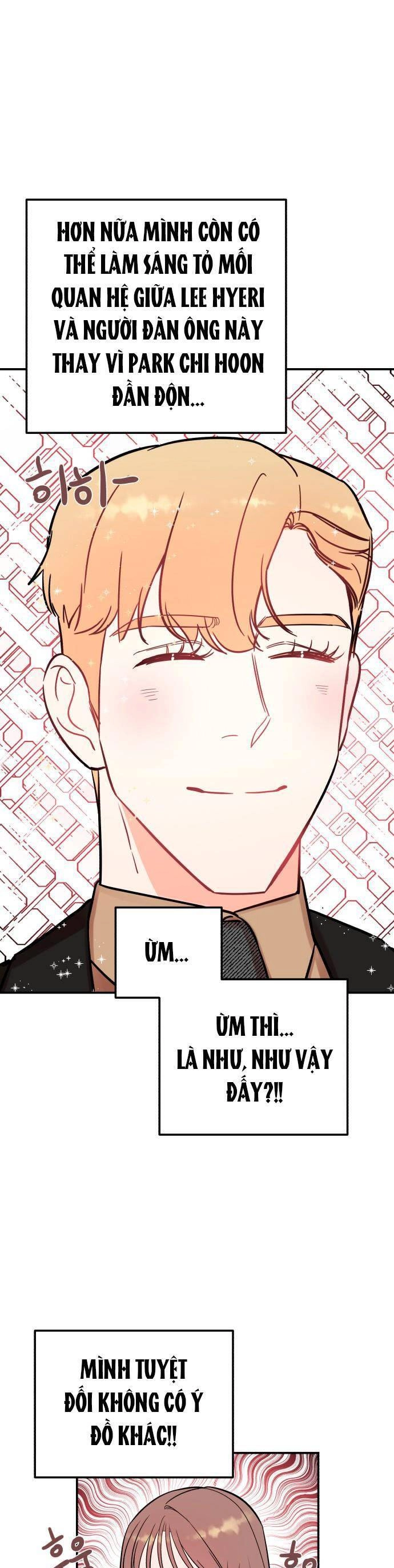 Cách Thuần Hóa Gã Chồng Nguy Hiểm Chapter 45 - 16