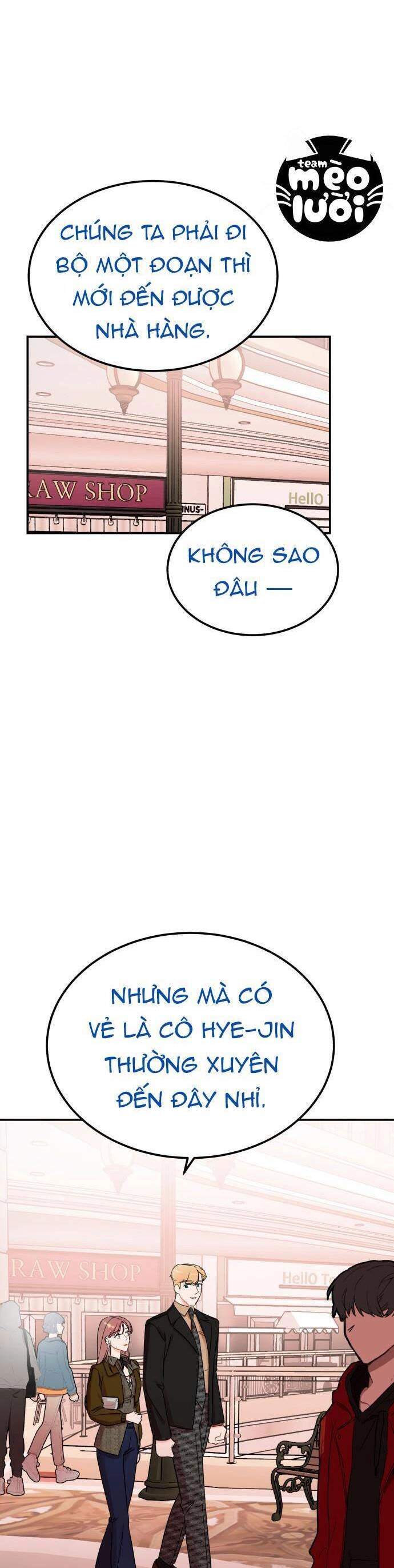 Cách Thuần Hóa Gã Chồng Nguy Hiểm Chapter 45 - 18