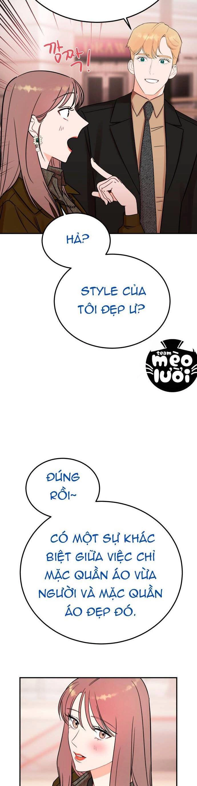 Cách Thuần Hóa Gã Chồng Nguy Hiểm Chapter 45 - 20