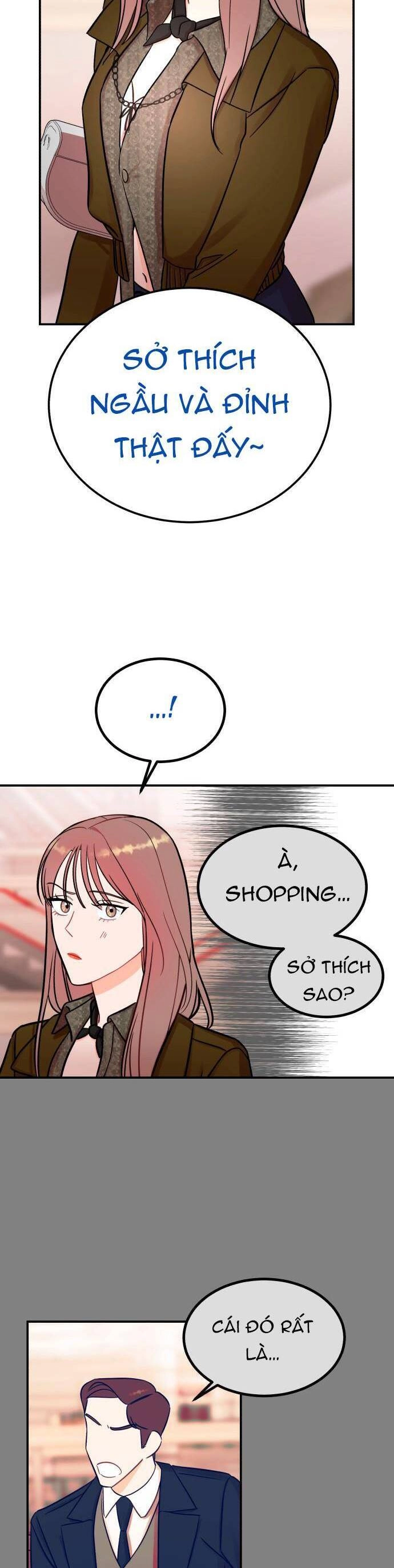 Cách Thuần Hóa Gã Chồng Nguy Hiểm Chapter 45 - 21