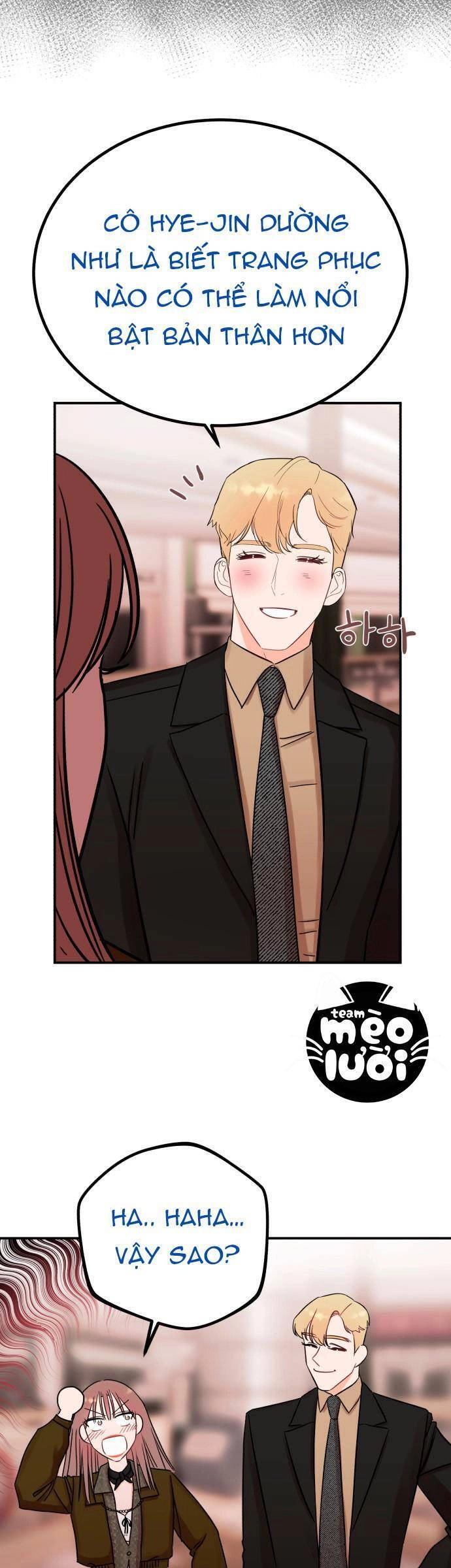 Cách Thuần Hóa Gã Chồng Nguy Hiểm Chapter 45 - 23