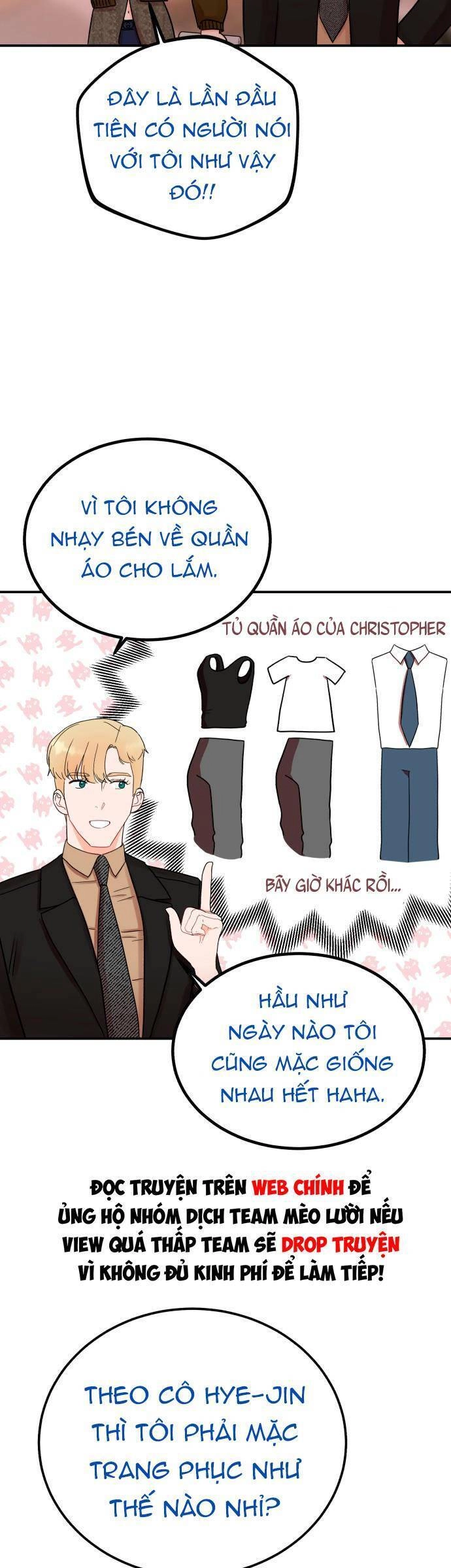 Cách Thuần Hóa Gã Chồng Nguy Hiểm Chapter 45 - 24