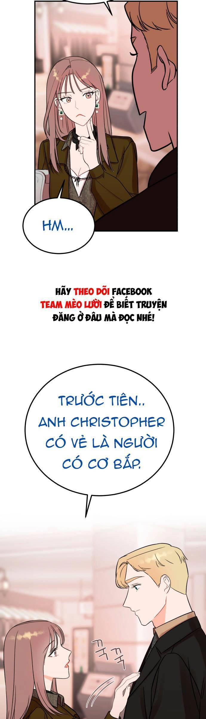 Cách Thuần Hóa Gã Chồng Nguy Hiểm Chapter 45 - 25