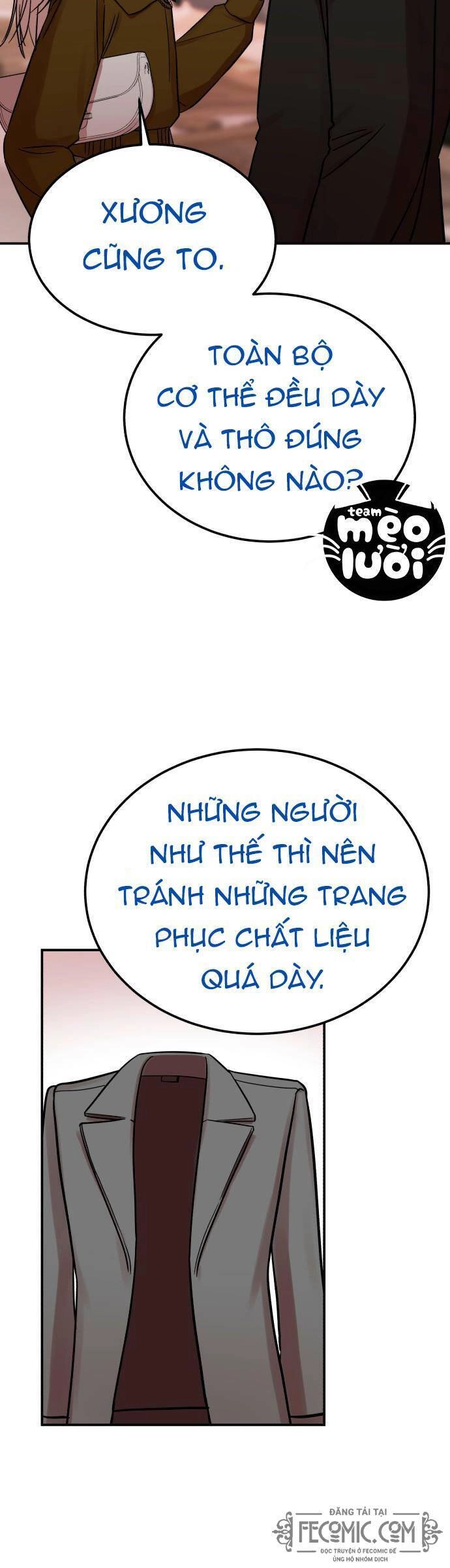 Cách Thuần Hóa Gã Chồng Nguy Hiểm Chapter 45 - 26