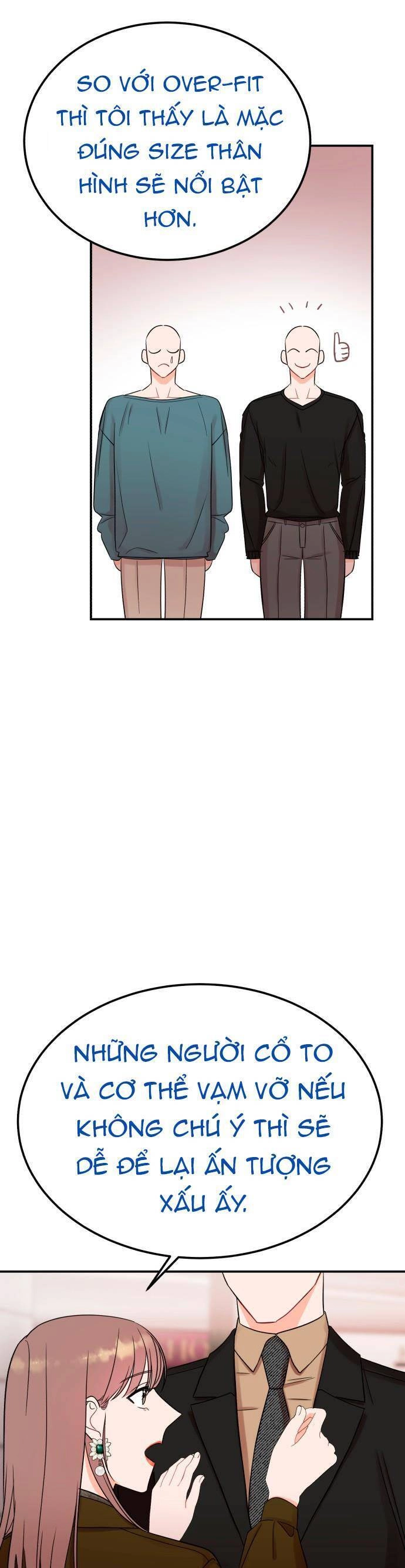 Cách Thuần Hóa Gã Chồng Nguy Hiểm Chapter 45 - 27