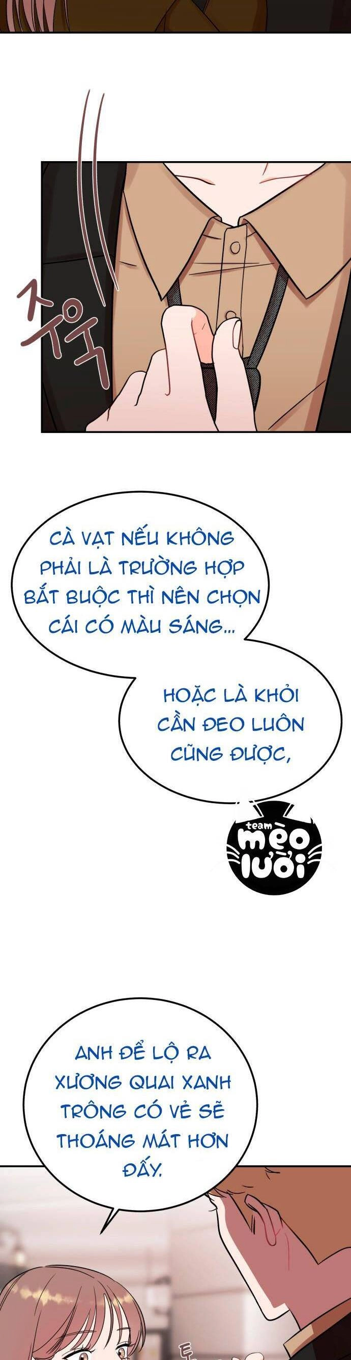 Cách Thuần Hóa Gã Chồng Nguy Hiểm Chapter 45 - 28