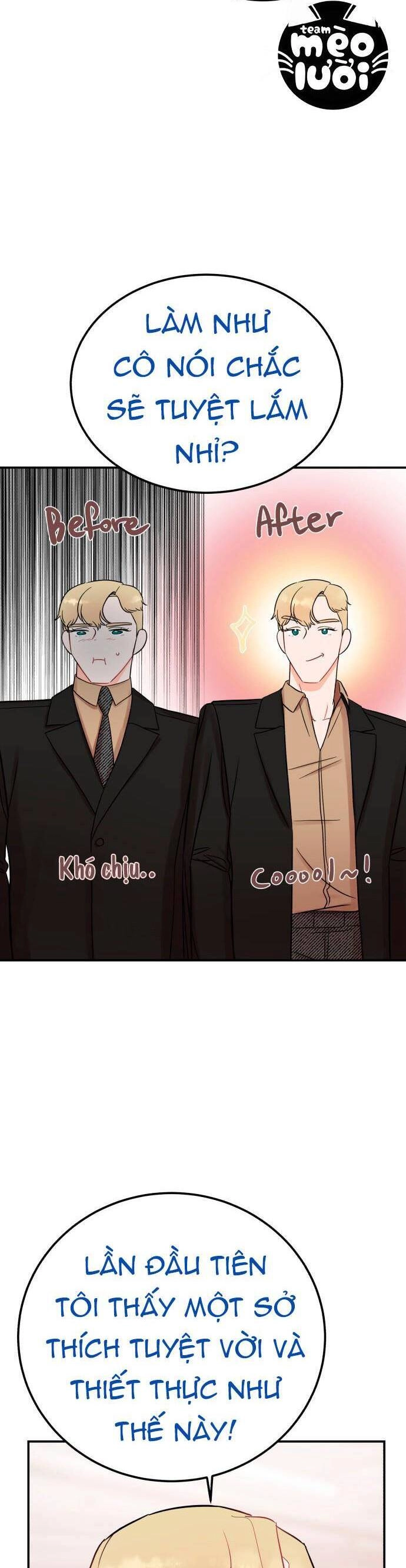 Cách Thuần Hóa Gã Chồng Nguy Hiểm Chapter 45 - 31