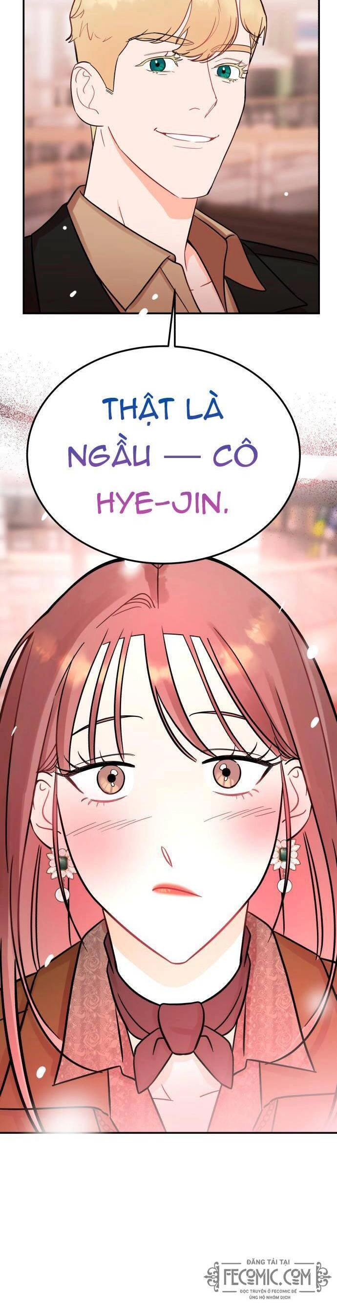 Cách Thuần Hóa Gã Chồng Nguy Hiểm Chapter 45 - 32