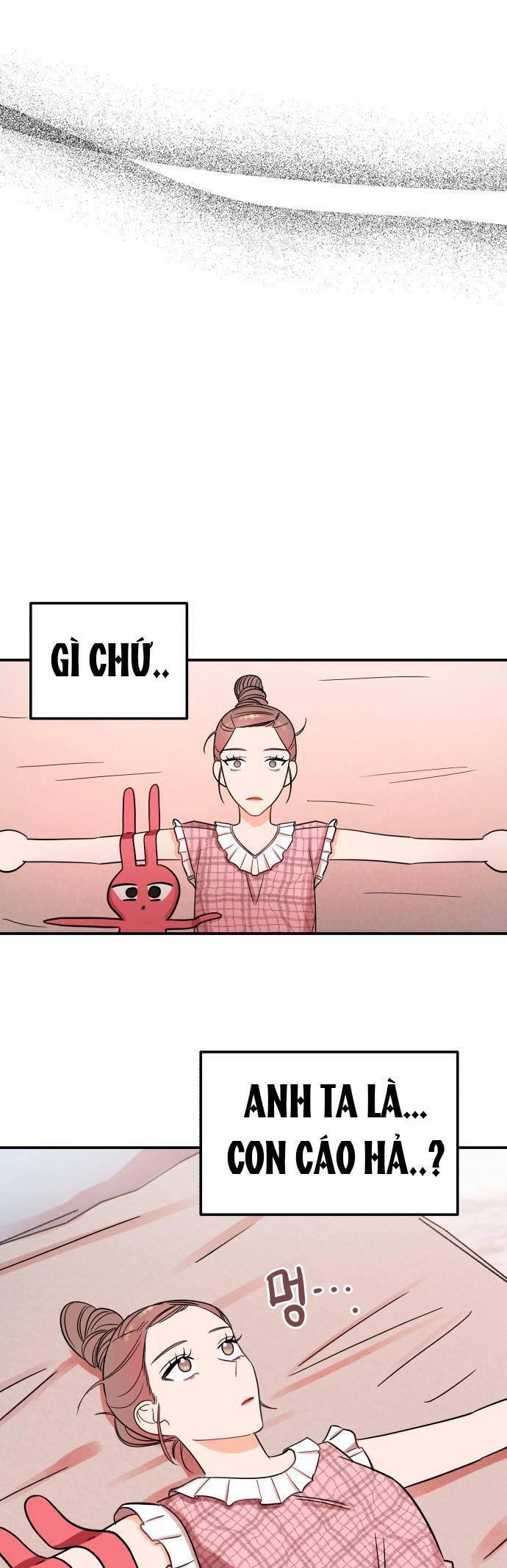 Cách Thuần Hóa Gã Chồng Nguy Hiểm Chapter 45 - 33