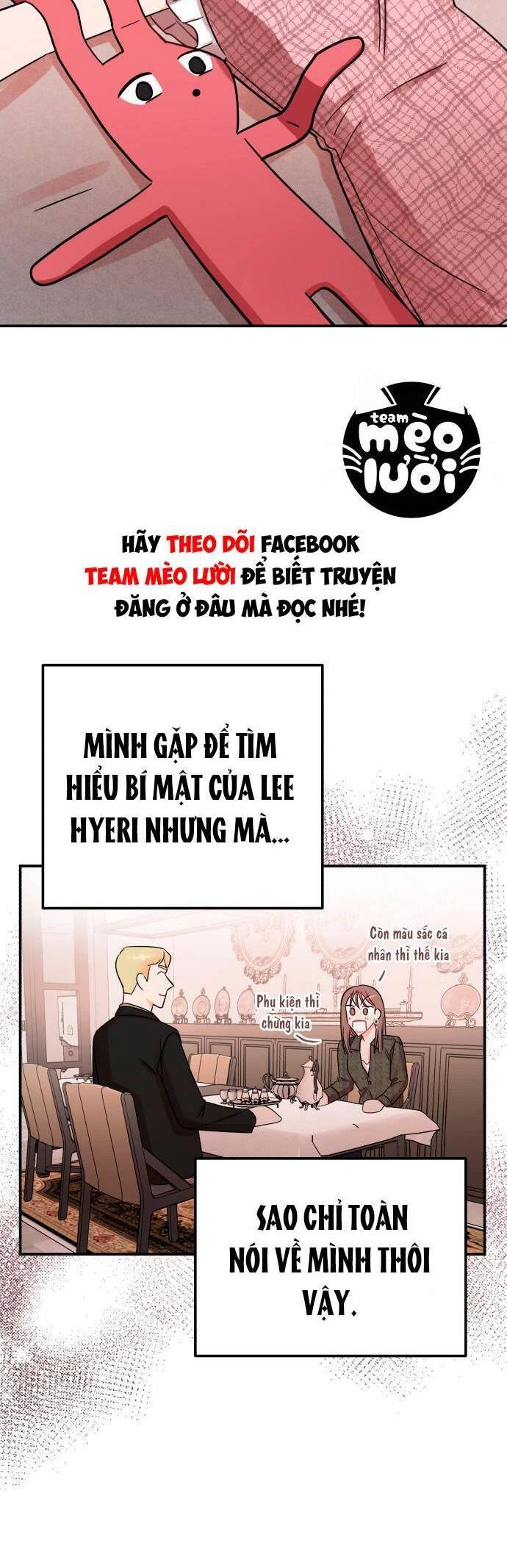 Cách Thuần Hóa Gã Chồng Nguy Hiểm Chapter 45 - 34