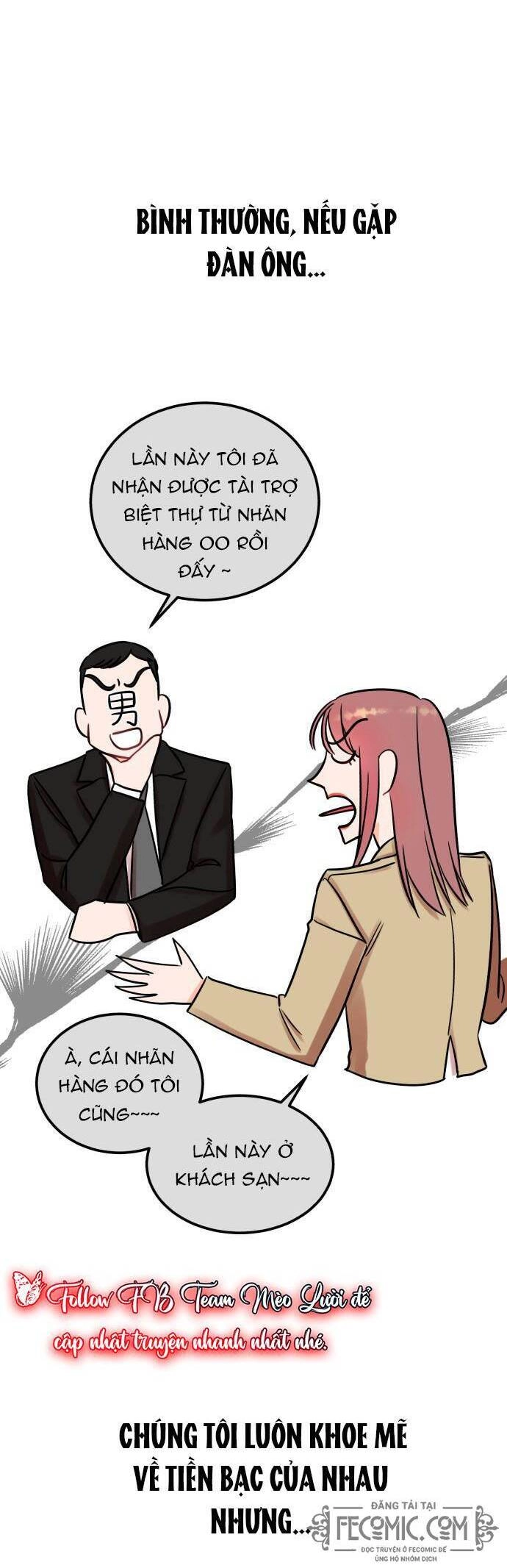 Cách Thuần Hóa Gã Chồng Nguy Hiểm Chapter 45 - 35