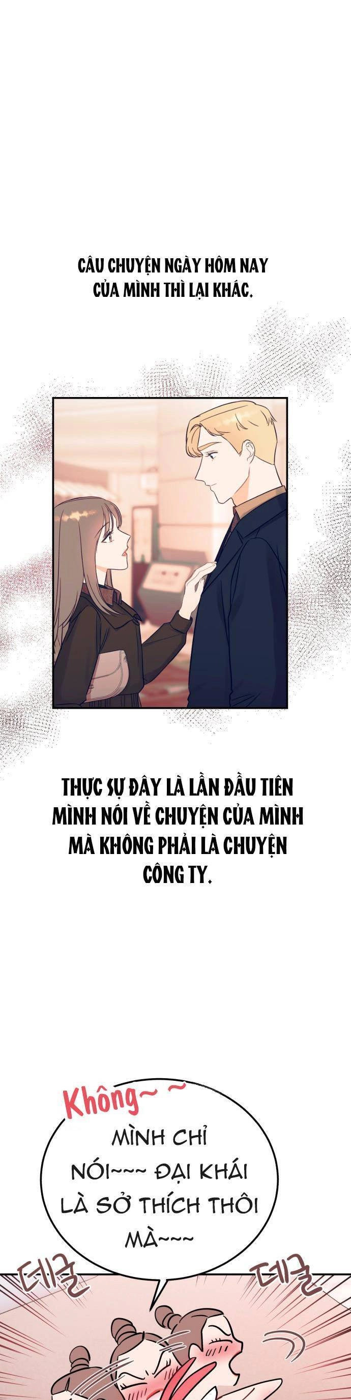 Cách Thuần Hóa Gã Chồng Nguy Hiểm Chapter 45 - 36