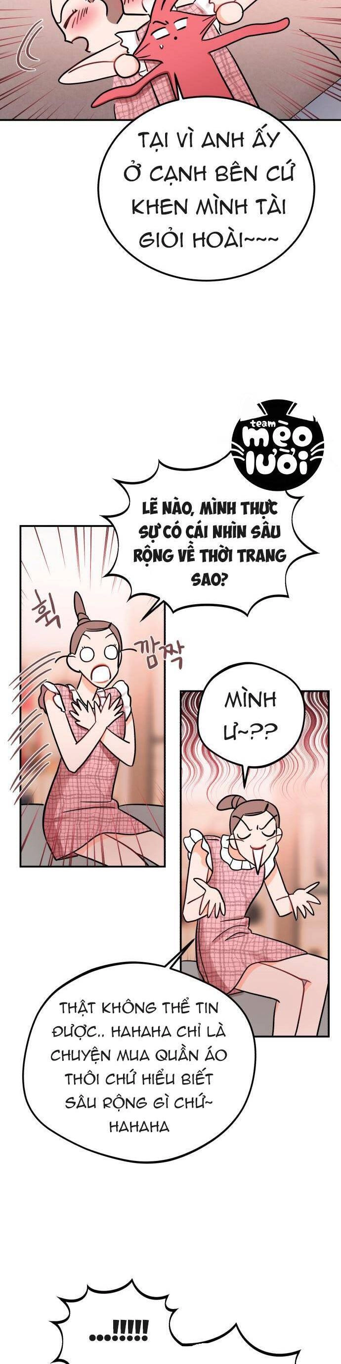 Cách Thuần Hóa Gã Chồng Nguy Hiểm Chapter 45 - 37