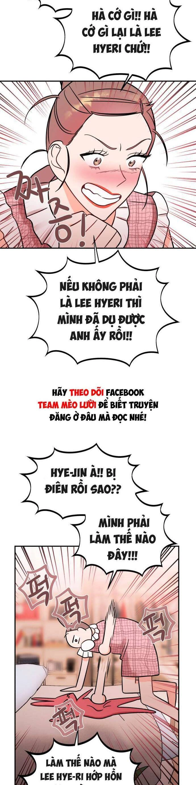 Cách Thuần Hóa Gã Chồng Nguy Hiểm Chapter 45 - 38