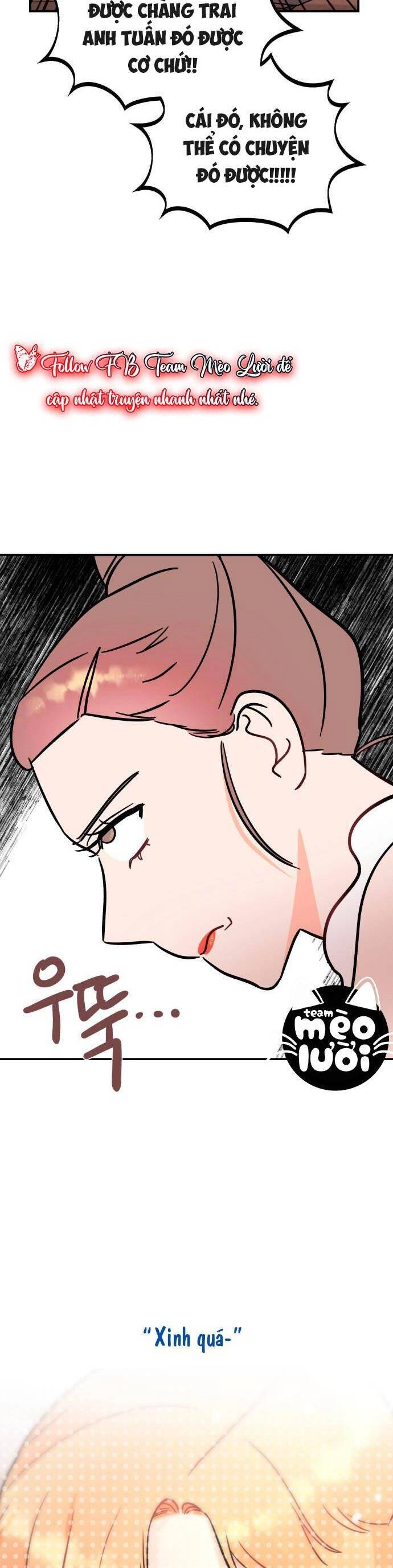 Cách Thuần Hóa Gã Chồng Nguy Hiểm Chapter 45 - 39