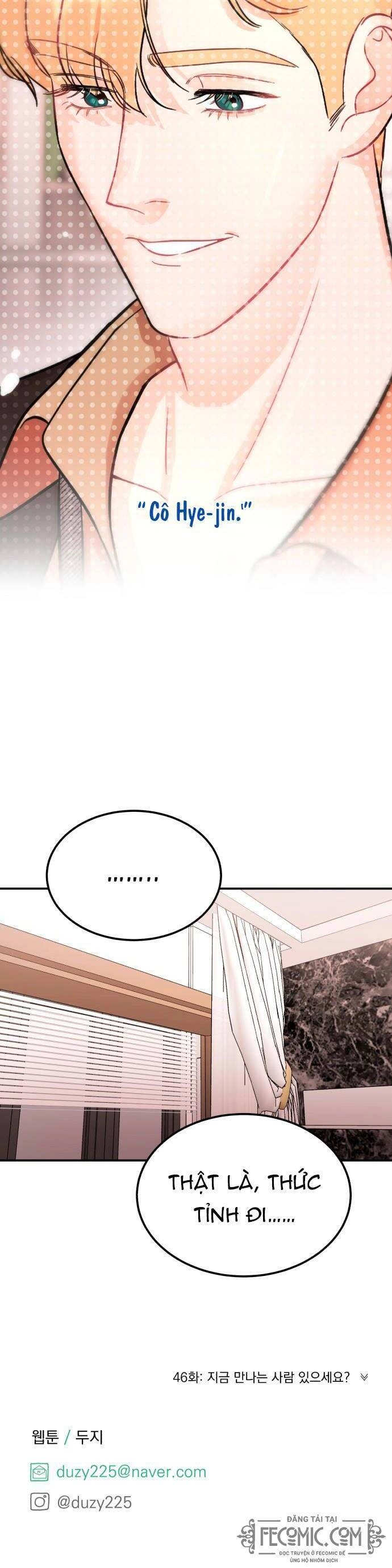 Cách Thuần Hóa Gã Chồng Nguy Hiểm Chapter 45 - 40