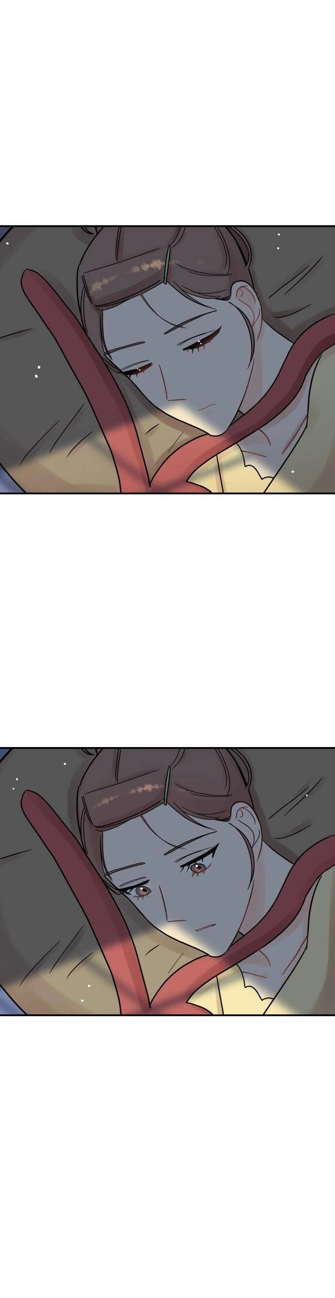 Cách Thuần Hóa Gã Chồng Nguy Hiểm Chapter 49 - 1