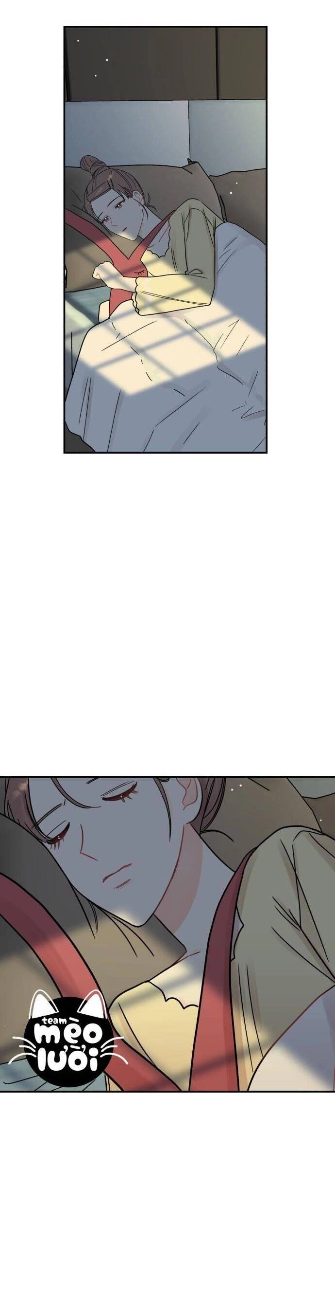 Cách Thuần Hóa Gã Chồng Nguy Hiểm Chapter 49 - 2