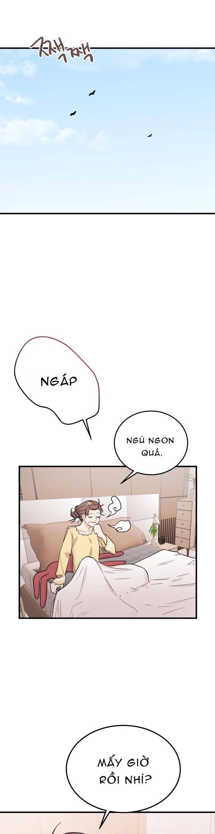 Cách Thuần Hóa Gã Chồng Nguy Hiểm Chapter 49 - 4