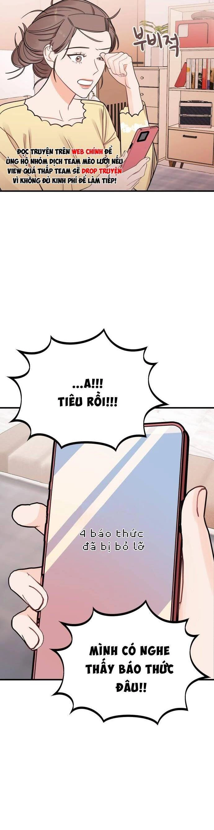 Cách Thuần Hóa Gã Chồng Nguy Hiểm Chapter 49 - 5