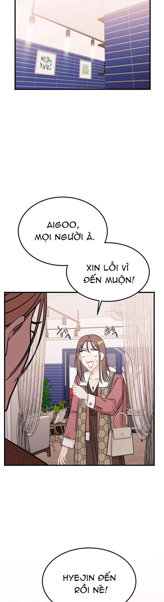 Cách Thuần Hóa Gã Chồng Nguy Hiểm Chapter 49 - 7