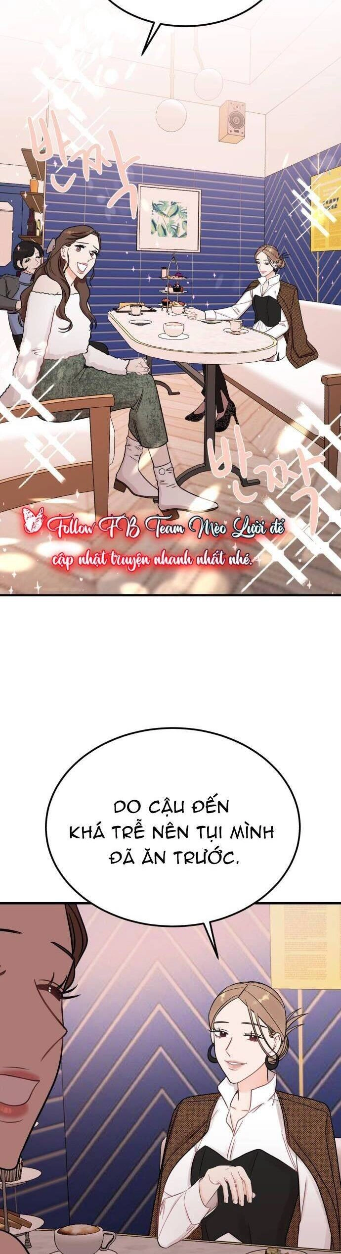 Cách Thuần Hóa Gã Chồng Nguy Hiểm Chapter 49 - 8