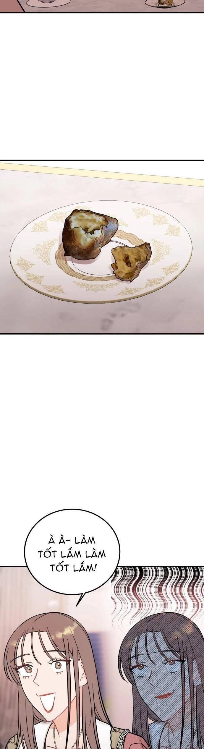 Cách Thuần Hóa Gã Chồng Nguy Hiểm Chapter 49 - 9