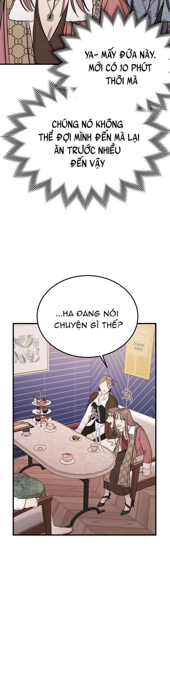 Cách Thuần Hóa Gã Chồng Nguy Hiểm Chapter 49 - 10