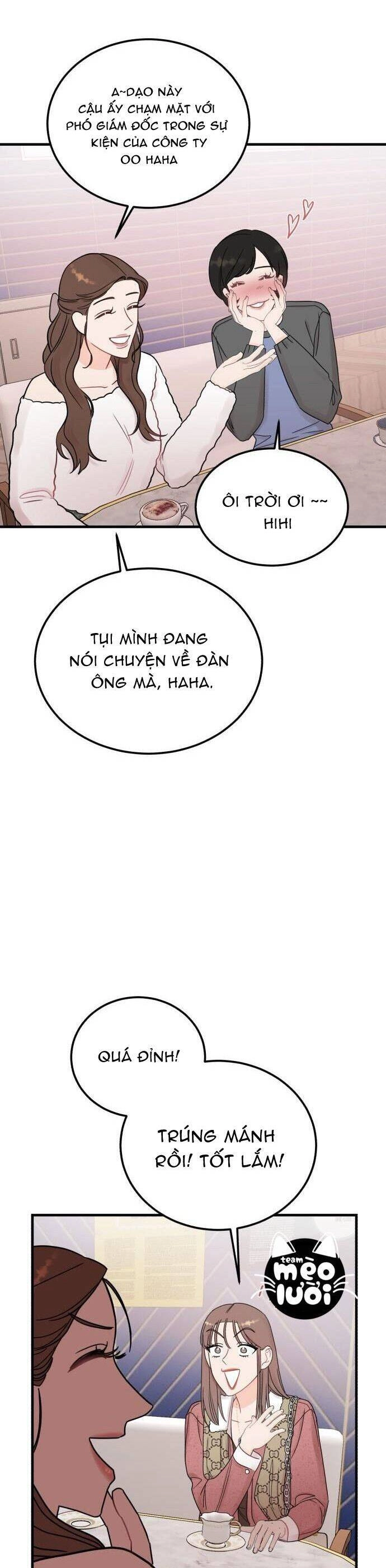 Cách Thuần Hóa Gã Chồng Nguy Hiểm Chapter 49 - 11