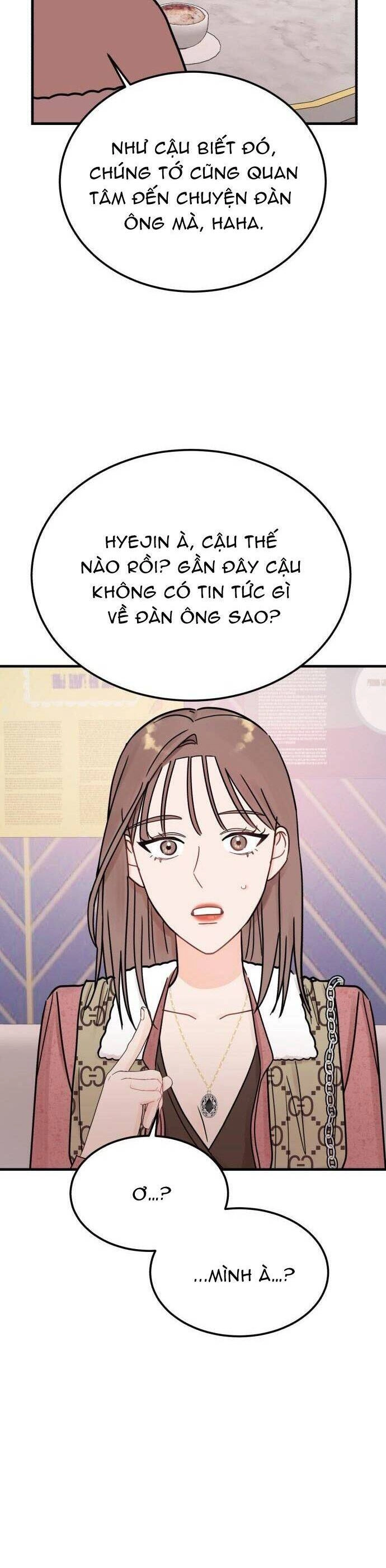 Cách Thuần Hóa Gã Chồng Nguy Hiểm Chapter 49 - 12