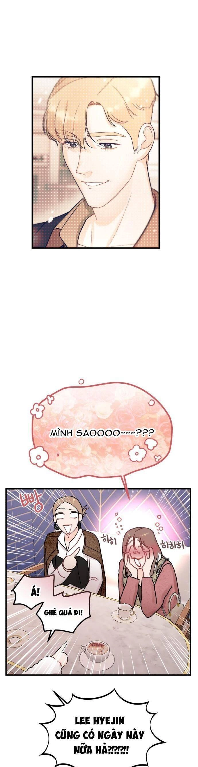 Cách Thuần Hóa Gã Chồng Nguy Hiểm Chapter 49 - 13