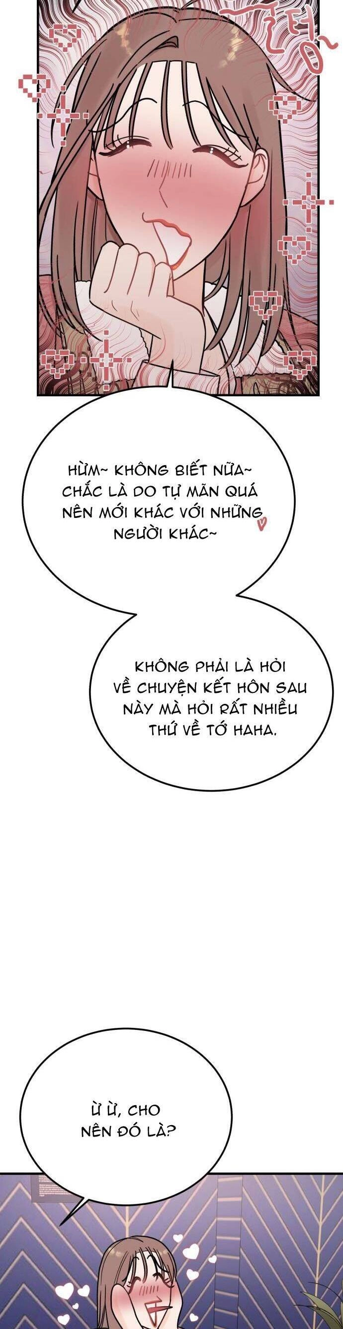 Cách Thuần Hóa Gã Chồng Nguy Hiểm Chapter 49 - 15