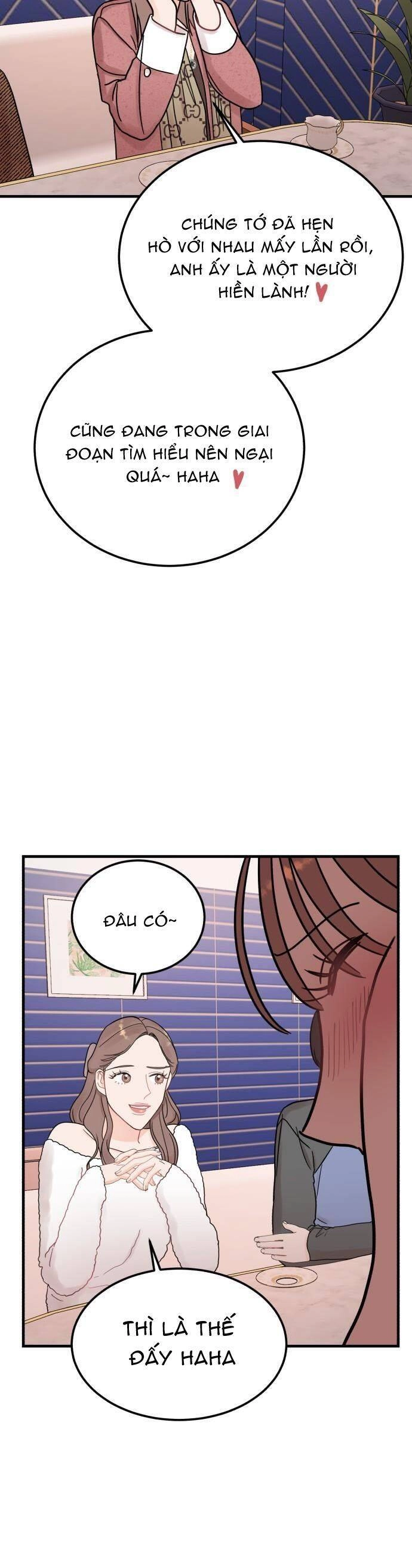 Cách Thuần Hóa Gã Chồng Nguy Hiểm Chapter 49 - 16