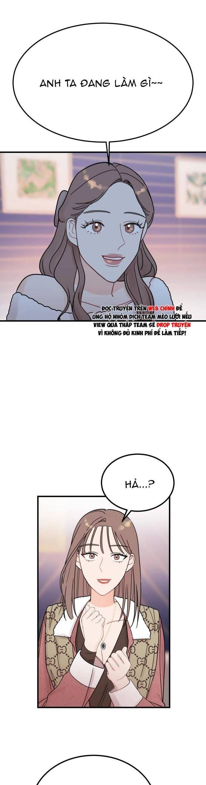 Cách Thuần Hóa Gã Chồng Nguy Hiểm Chapter 49 - 17