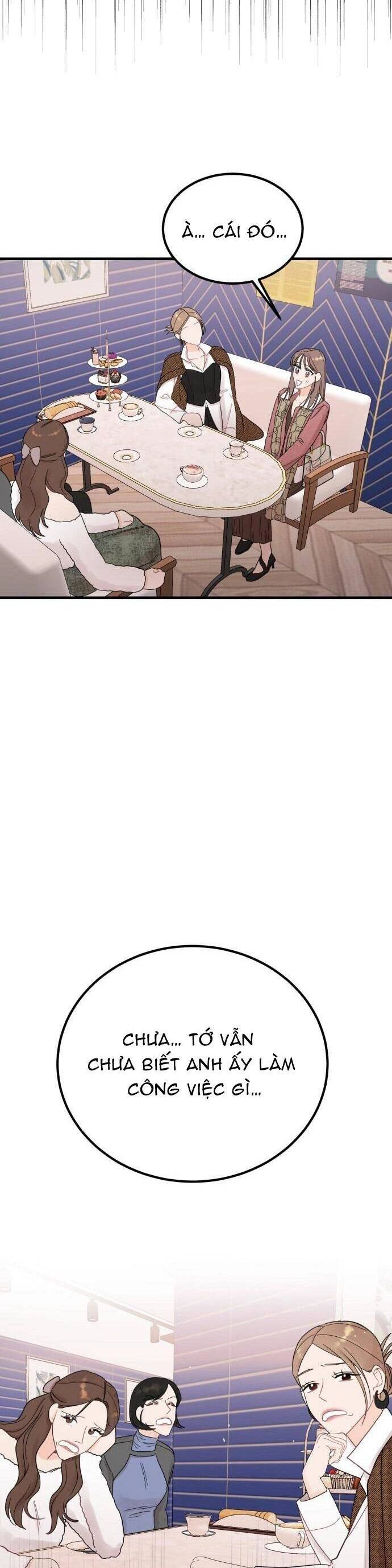 Cách Thuần Hóa Gã Chồng Nguy Hiểm Chapter 49 - 20