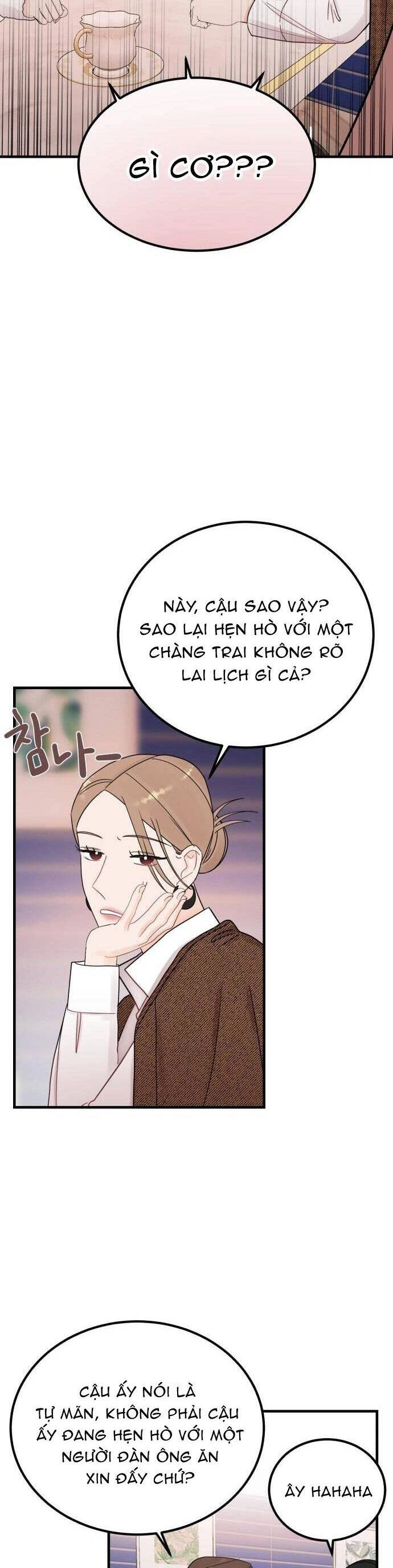 Cách Thuần Hóa Gã Chồng Nguy Hiểm Chapter 49 - 21