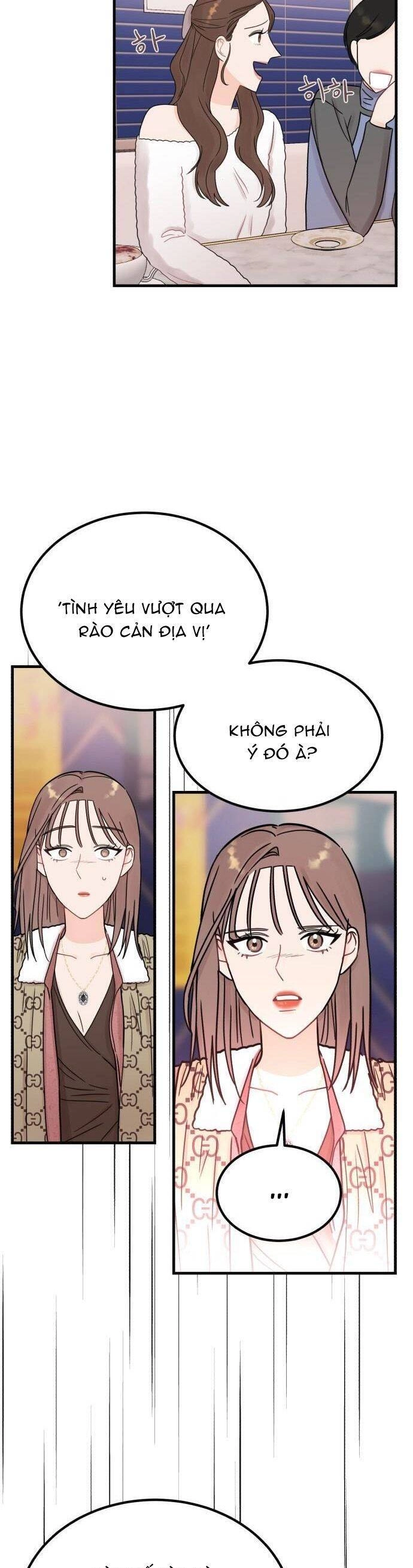 Cách Thuần Hóa Gã Chồng Nguy Hiểm Chapter 49 - 22