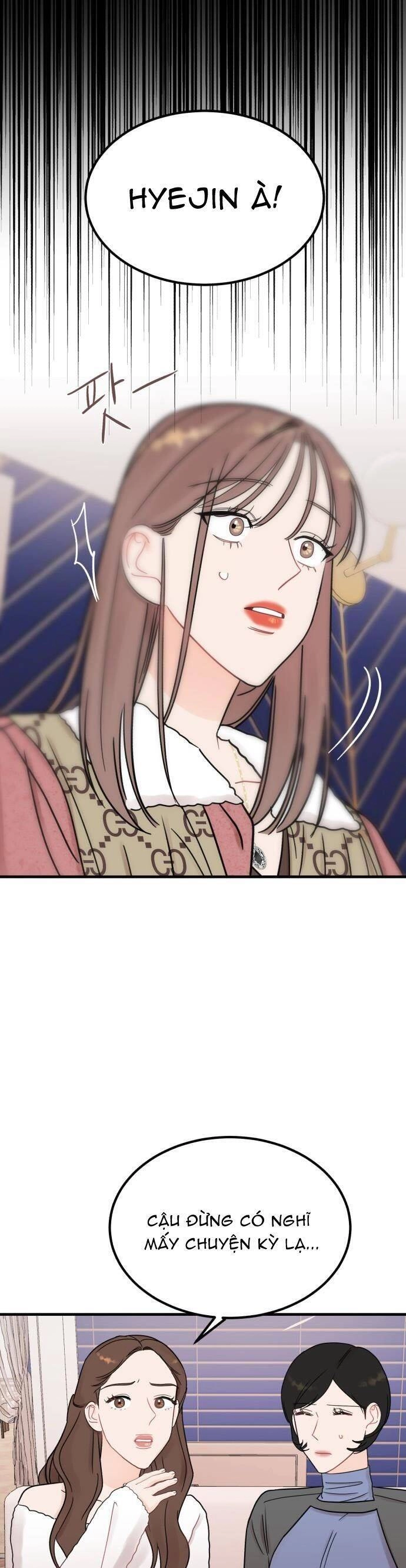 Cách Thuần Hóa Gã Chồng Nguy Hiểm Chapter 49 - 25