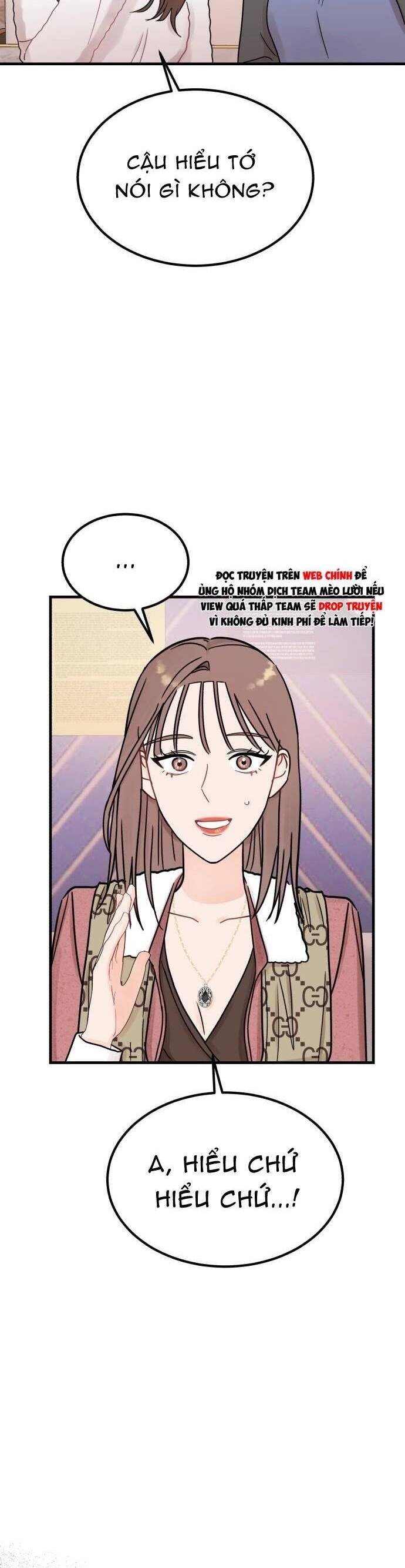 Cách Thuần Hóa Gã Chồng Nguy Hiểm Chapter 49 - 26