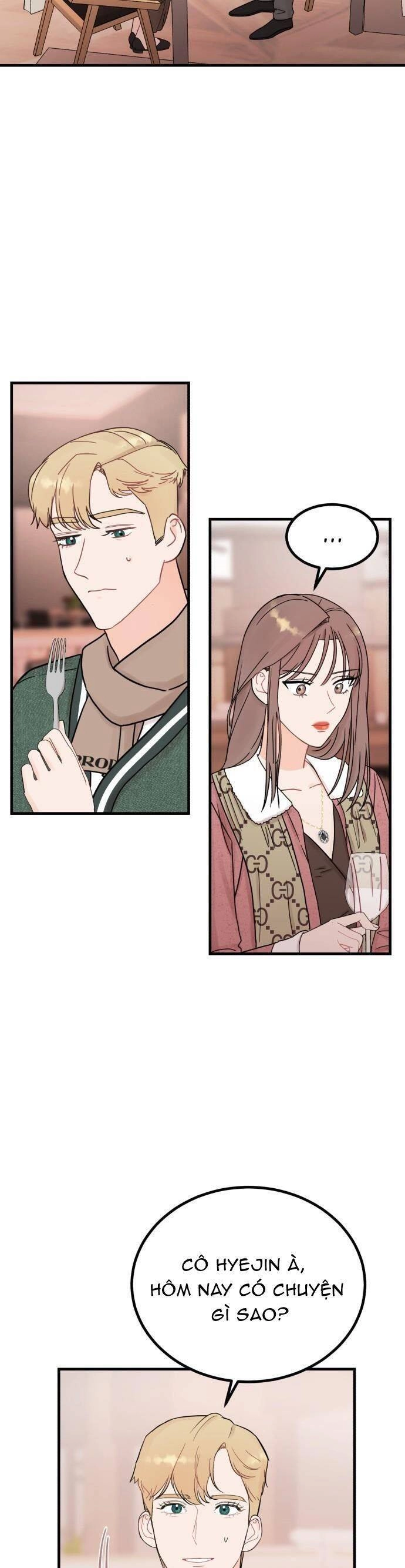 Cách Thuần Hóa Gã Chồng Nguy Hiểm Chapter 49 - 28